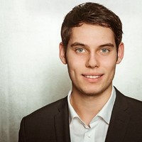 Black Star Employee Simon Schoenhoff's profile photo