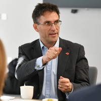 Marc Fcma Email