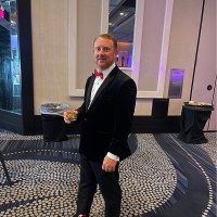 Jared Matherne Email & Phone Number
