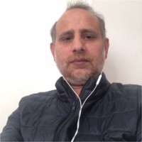 True Digital Security Employee Muhammad Mahmood's profile photo
