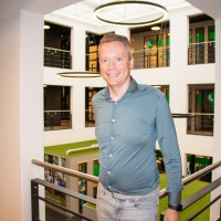 Milieu Service Nederland Employee Dennis Ostendorf's profile photo