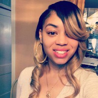 Chabad Employee Latifa Reed's profile photo