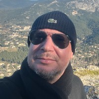 TREZENTORRES Employee Louis Pinto's profile photo