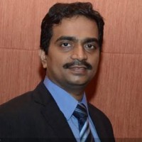 Antique Stock Broking Limited Employee Sanjeev Zarbade's profile photo