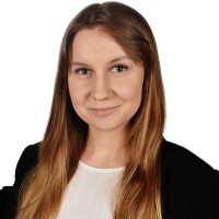 ZWAE - Zakład Wytwórczy Aparatów Elektrycznych Sp. z o.o. Employee Karina Chocianowicz's profile photo