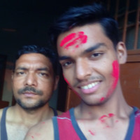 Nexa Employee Vikash Mishra's profile photo
