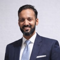 RSA Employee Dhirajj Choraria's profile photo