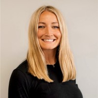 Arcon Solutions, Inc. Employee Brooke Bowlin's profile photo