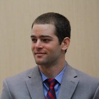 Point One Navigation Employee Dahn Pratt's profile photo