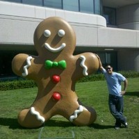 Transcarent Employee Bryan Lin's profile photo