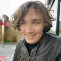 LettsCore Employee Sebastian Letts's profile photo