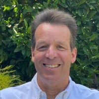People.ai Employee Steve Bosset's profile photo