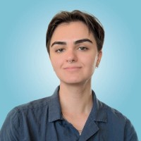 Rosov Consulting Employee Katherine Yankova's profile photo