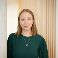 Xyla Employee Sally Arrowsmith's profile photo