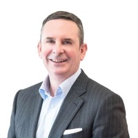 CGI Employee John Rowland's profile photo