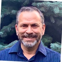 Barkawi Holding GmbH Employee Tim Scovell's profile photo