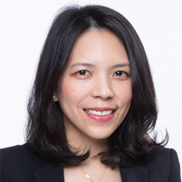 Volkswagen Group Taiwan Co. Ltd. Employee Connie Hom's profile photo
