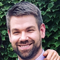 Oxford Funds Employee Joseph Kupka's profile photo