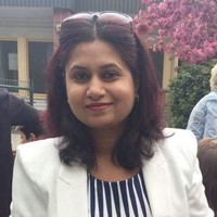 Everteam AB Employee Etu Singh's profile photo