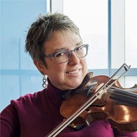 Science World British Columbia Employee Sandy Eix's profile photo