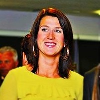 McColl's Retail Group Employee Gaelle Jegouzo's profile photo