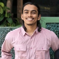 TouchQ Software Solutions Pvt. Ltd. Employee Jayakrishna S's profile photo