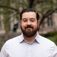 Booz Allen Hamilton Employee Paul Goebel's profile photo