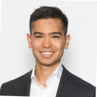Quadrant Private Equity Employee Taseen Rahman's profile photo