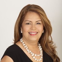 Miami New Realty Employee Maria Helena Hernandez's profile photo