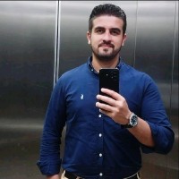 EXALOG ASSESSORIA E LOGISTICA LTDA Employee Diego Valério's profile photo