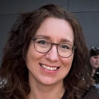 CHRR at The Ohio State University Employee Clare Jellick's profile photo