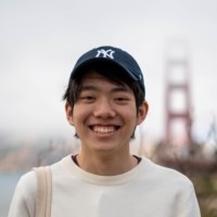 Berkeleytime Employee Max Wang's profile photo