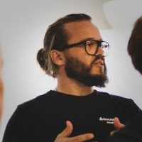 SportAdmin Employee Jonas Losell's profile photo