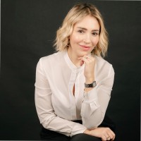 Trenitalia Employee Federica Santini's profile photo