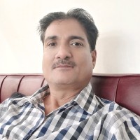JBF Industries Ltd Employee Deepak Sharma's profile photo