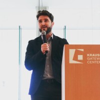 Joel Nash Email & Phone Number