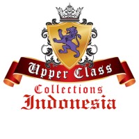 Upper Class Collections Employee Indonesia's profile photo
