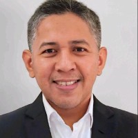 Ferrizal Azwar Email