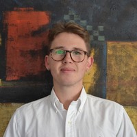 DOME Employee Campbell Vince's profile photo