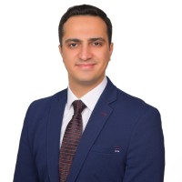 RTC KiMYA Employee Yusuf Özsoy's profile photo