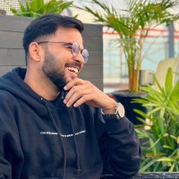 Magic EdTech Employee Mohd Faheem's profile photo
