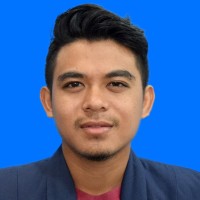 Azamuddeen Shauqi Email