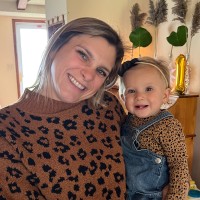 National Fuel Gas Company Employee Kelly Knickerbocker's profile photo