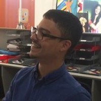 Greens Ltd Employee Arlen Deane's profile photo