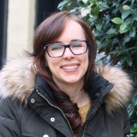 Grand Central Bakery Employee Shannon Whitley's profile photo