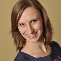 Steppenwolf Theatre Company Employee Courtney Anderson's profile photo