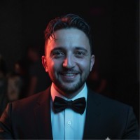 Kemal Keskin Email