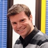 BEEGUARD Employee Christian Lubat's profile photo