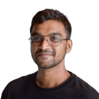 Concept X Employee Jaysharan S's profile photo