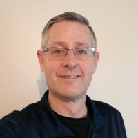 Curtiss-Wright Defense Solutions Employee John Headrick's profile photo